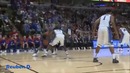 Andrew Wiggins- Draft Day