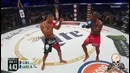 Bellator 180: Douglas Lima vs. Lorenz Larkin