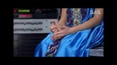 Голос Дети – Уленгия Дуброва «Валенки»