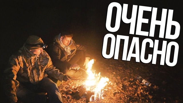 Купил самый большой фейерверк + запуск