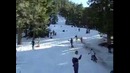Болезненное столкновение