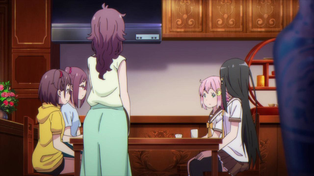 Гранбельм – 11 серия (Лето 2019)