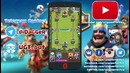 Clash Royale – Колода #7 на 4К