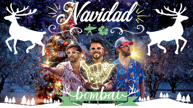 Bombai – Navidad