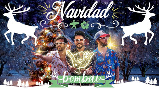 Bombai – Navidad