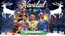 Bombai – Navidad