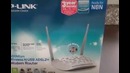 TP-LINK TD-W8968 Modem Router Unboxing & Features