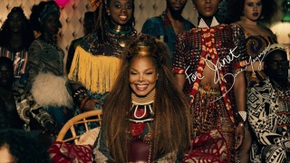 Janet Jackson x Daddy Yankee – Made For Now (Official Video 2018!)