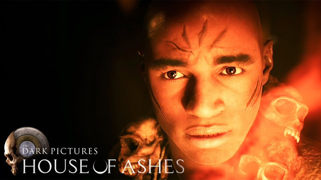 НОВЫЕ ТЁМНЫЕ КАРТИНКИ ► House of Ashes #1