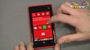 Обзор Nokia Lumia 920
