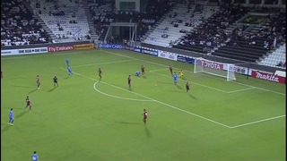 Катар – Узбекистан l Квалификация к ЧМ-2018 l Группа А l 2 тур l Обзор матча