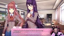 PewDiePie – Doki Doki Literature Club – Part 5