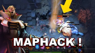 Dota 2 Cheaters (MAPHACK) – Other Scritps