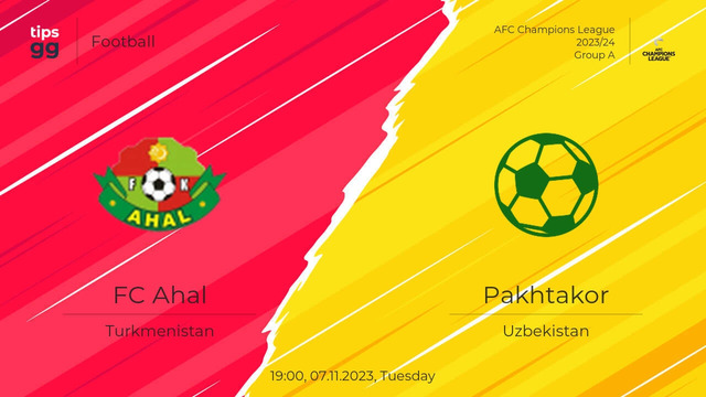 Ахал – Пахтакор | Лига чемпионов АФК 2023/24 | 4-й тур | Обзор матча