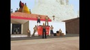 Грибы – Тает лёд – GTA SA