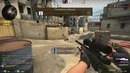 CS GO – Путь к Global Elite #1