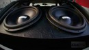 Приора Sundown Audio SA-15