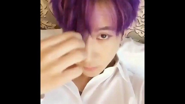 170331 VIXX Ravi AceRavi tweeted