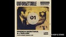 French Montana ft. J Balvin & Swae Lee – UNFORGETTABLE (REMIX Audio 2017!)