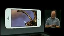 Apple Special Event September 2013 (Английский язык)
