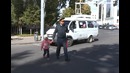 Трудовые будни сотрудников УБДД