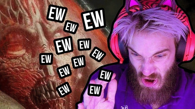 Can You Watch This Without Going "EW" 99% Impossible – Scorn