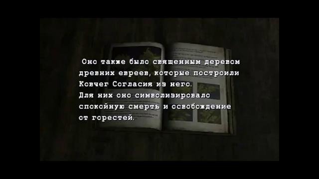 Прохождение Silent Hill 2: Born From A Wish Часть 2