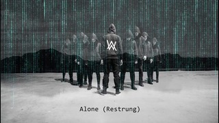 Alan Walker – Alone (Restrung)