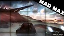 Обзор игры Mad Max