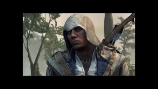 GameMovie "Assassin’s Creed 3": Part-7