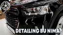 Detailing BU nima