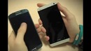 SGS4 vs. HTC One. Сравнение. Раунд 2. Fight