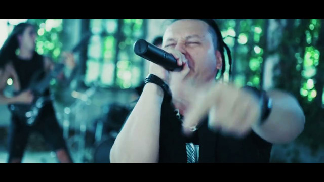 Logical Terror – What s Left When I Will Be Gone (feat. Veronica Driven) (Official Video 2025)