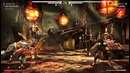 MKX Tashkent – me (Kotal Kahn) vs Focus (Liu Kang)