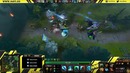 Morphling by NaVi.Dendi с Комментариями