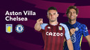 Астон Вилла – Челси | Английская Премьер-лига 2021/22 | 19-й тур