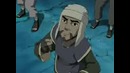 Gaara vs daydara