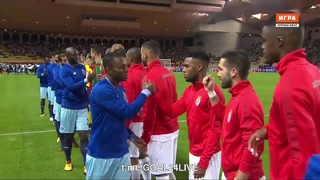 (HD) Монако – Порту | Лига Чемпионов 2017/18 | Групповой этап | 2-й тур