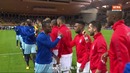 (HD) Монако – Порту | Лига Чемпионов 2017/18 | Групповой этап | 2-й тур