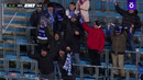 Шикарный гол Выдры в девятку