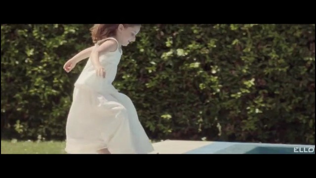 Вера Брежнева – Девочка моя (Official Video)