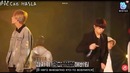 [Rus Sub] BTS The Wings Tour Final In Seoul – Behind Making