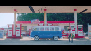 JEONG SEWOON (정세운) – ‘Say yes’ Official MV