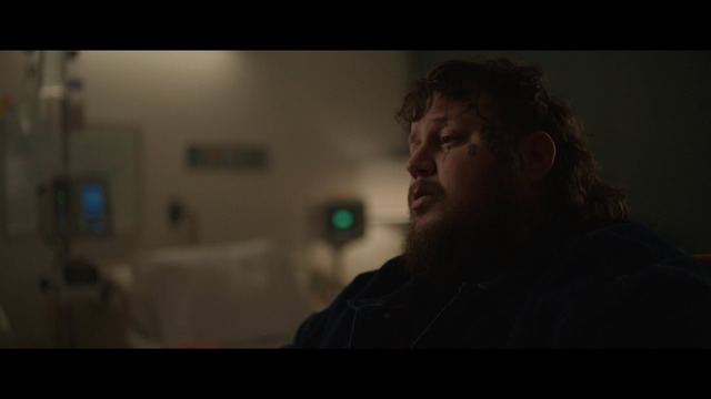 Jelly Roll – NEED A FAVOR (Official Music Video)