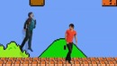 Smosh – Мы в Супер Марио! (We’re in Super Mario!) [rus sub