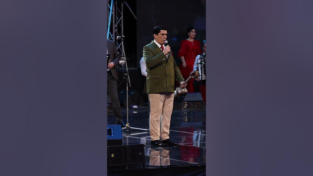 Ogʻabek Sobirov / Qo’shiqni tanidingizmi? Izohlarda nomini yozib qoldiring! #ogabeksobirov