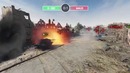 Танкомахач №3 – Maus против Е 100 – от ukdpe и Fake Linkoln [World of Tanks