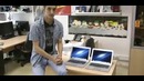 Обзор нового MacBook Air (Mid 2013)
