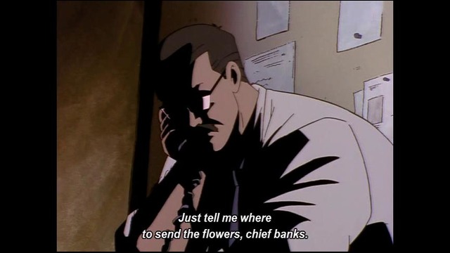 Спаун/Spawn 3 сезон 2 серия