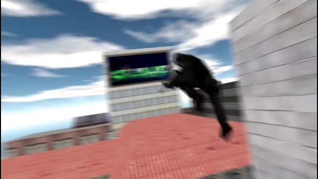 Mini jump’s by Maybefuckyou